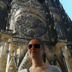 Екатерина Сигалова, 24.09, Санкт-Петербург