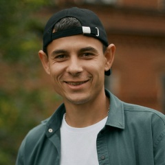 Костян Стадник, 02.06.1993, Тюмень