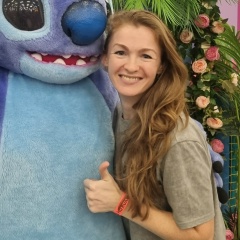 Любовь Валерьевна, 14.10, Санкт-Петербург