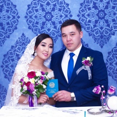 Арай Ильяс, 30.06.1994, Шымкент