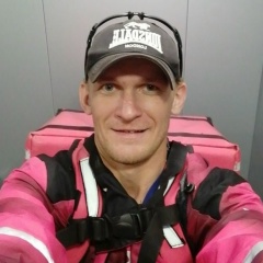 Гриша Бойко, 29.01.1992, Тула