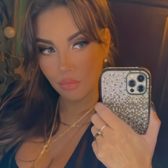 Кристина Kisa, 03.08.1987, Алматы