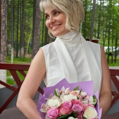 Ольга Коносова, 20.08, Магадан