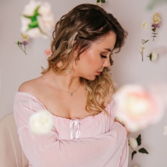 Светлана Комарова, Благовещенск