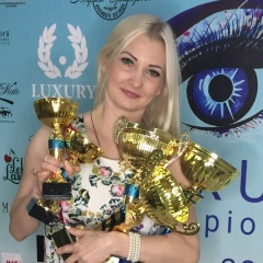 Наталья Кириллова, 15.07, Урус-Мартан