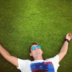 Валентин Лабов, Одесса