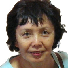 Алма Аубакирова, 17.07, Санкт-Петербург