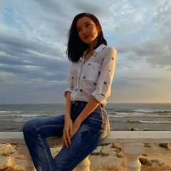 Нурлыайым Хайруллаева, 09.08.1994