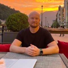 Дмитрий Николаев, 16.05.1983, Санкт-Петербург