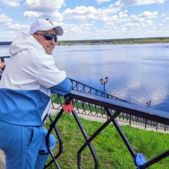 Олег Фролов, 09.11.1980, Москва