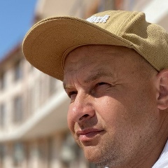 Сергей Меренов, 19.04.1986, Москва