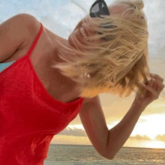 Maria Naumova, 18.02.2000, Москва