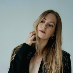 Валерия Старикова