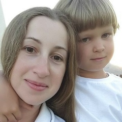 Екатерина Кириллова, 04.08.1985, Москва