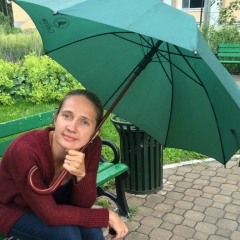 Юлия Шикина, 25.07.1983, Нижневартовск