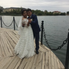 Aygerim Pernebaeva, 05.10.1993, Алматы