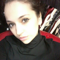 Ксения Симакова, 02.12.1991, Кокшетау