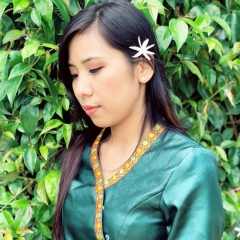 Nang-Mo Hom, 03.10.1985, Yangon