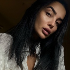 Alina Serebrova, 16.04, Москва