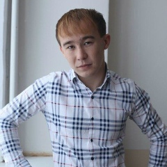 Султан Ахметов, 01.01.1994, Ставрополь