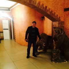 Бакыт Кенжебаев, 16.01.1992, Шымкент