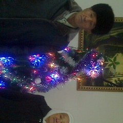 Шолпан Кырымсаева, 26.09.1964, Бейнеу