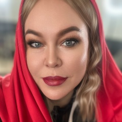 Ирина Душина, 30.04.1988, Белгород