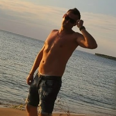 Алексей Лаврухин, 26.12.1987, Раменское