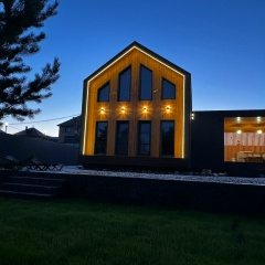 Дом В Аренду, Красноярск