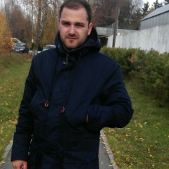 Саня Шульга, 09.01, Винница