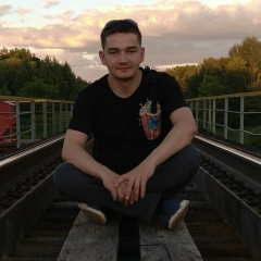 Андрей Чалов, 03.04, Йошкар-Ола