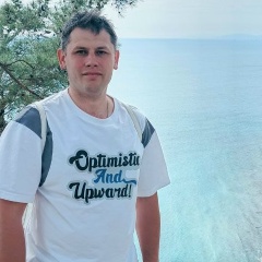 Владимир Тарасов, Смоленск