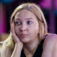 Надя Езерская, 07.05, Пермь