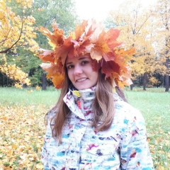 Alissa Stukolova, 20.05.1988, Санкт-Петербург