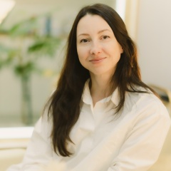 Татьяна Малышева, Давыдово