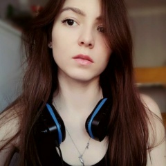 Камилла Ходиева, 25.05, Алматы