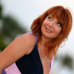 Виктория Яник, 01.08.1975, Москва