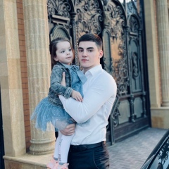 Анзор Идиев, 20.08.1999