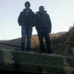 Артур Иванян, Ереван