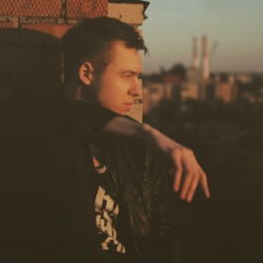 Артём Сагеев, 28.10