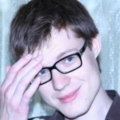 Филипп Осипов, 21.05.1989, Москва