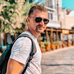 Кириллов Макар, 05.11, Москва