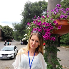 Татьяна Каптюх, 14.10, Запорожье