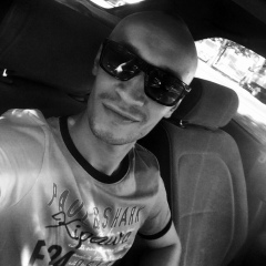 Сеня Сеня, 24.03, Новосибирск