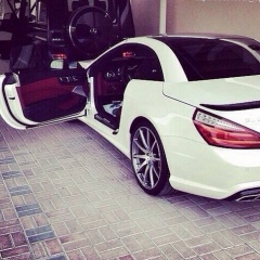 Yusup Chechiev, 01.05, Москва