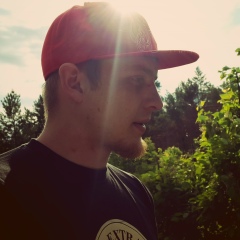 Максим Седов, 22.05.1989