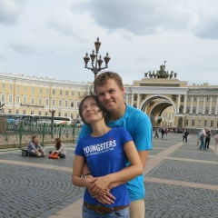 Константин Скоморохов, 23.09.1989, Санкт-Петербург