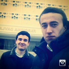 Абдусалом Касымов, 24.01