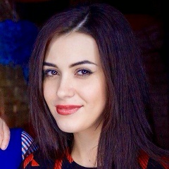 Кристина Панькив, 06.01, Харьков