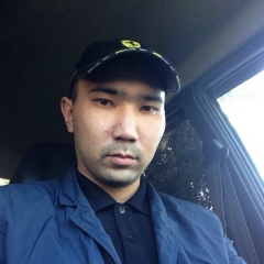 Ержан Сейткулов, 10.03.1989, Алматы